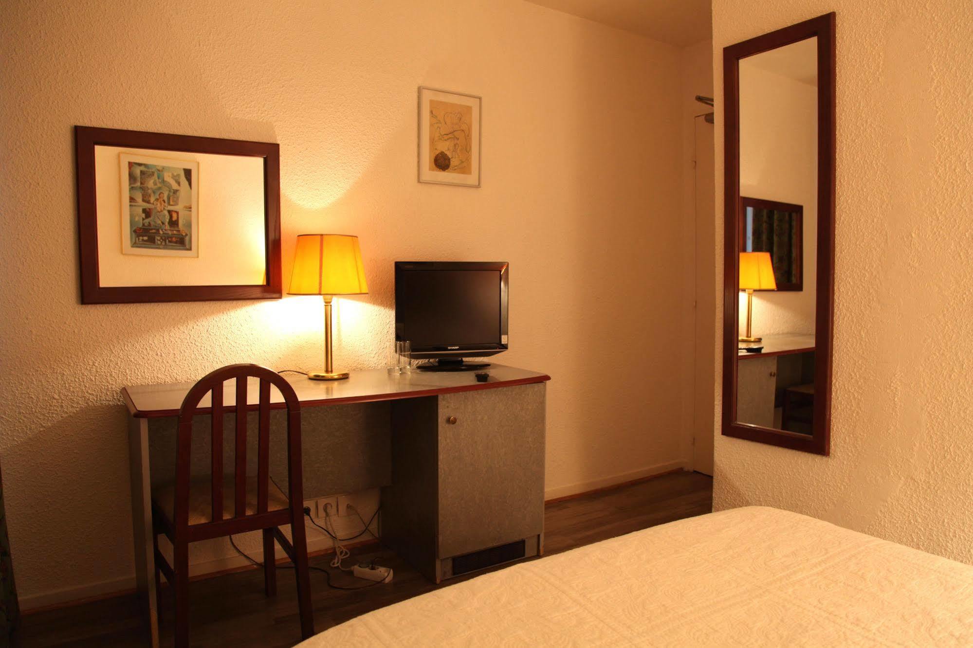 Royal Bastille Hotel Paris