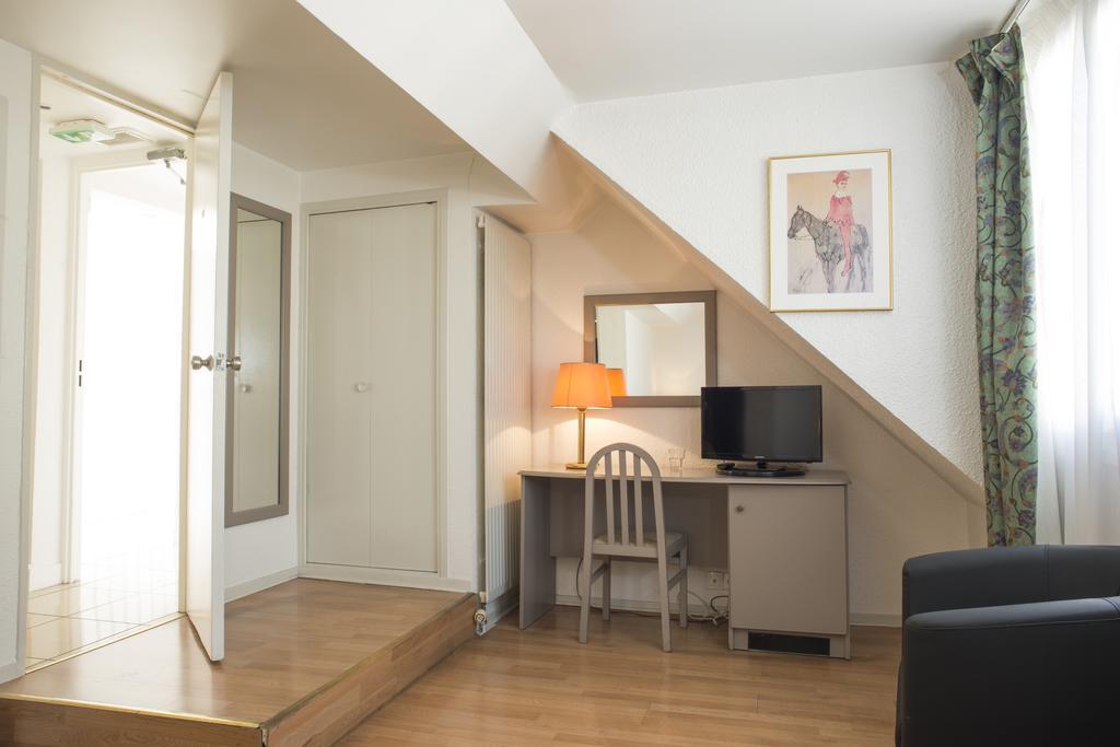 Hotel Royal Bastille Paris