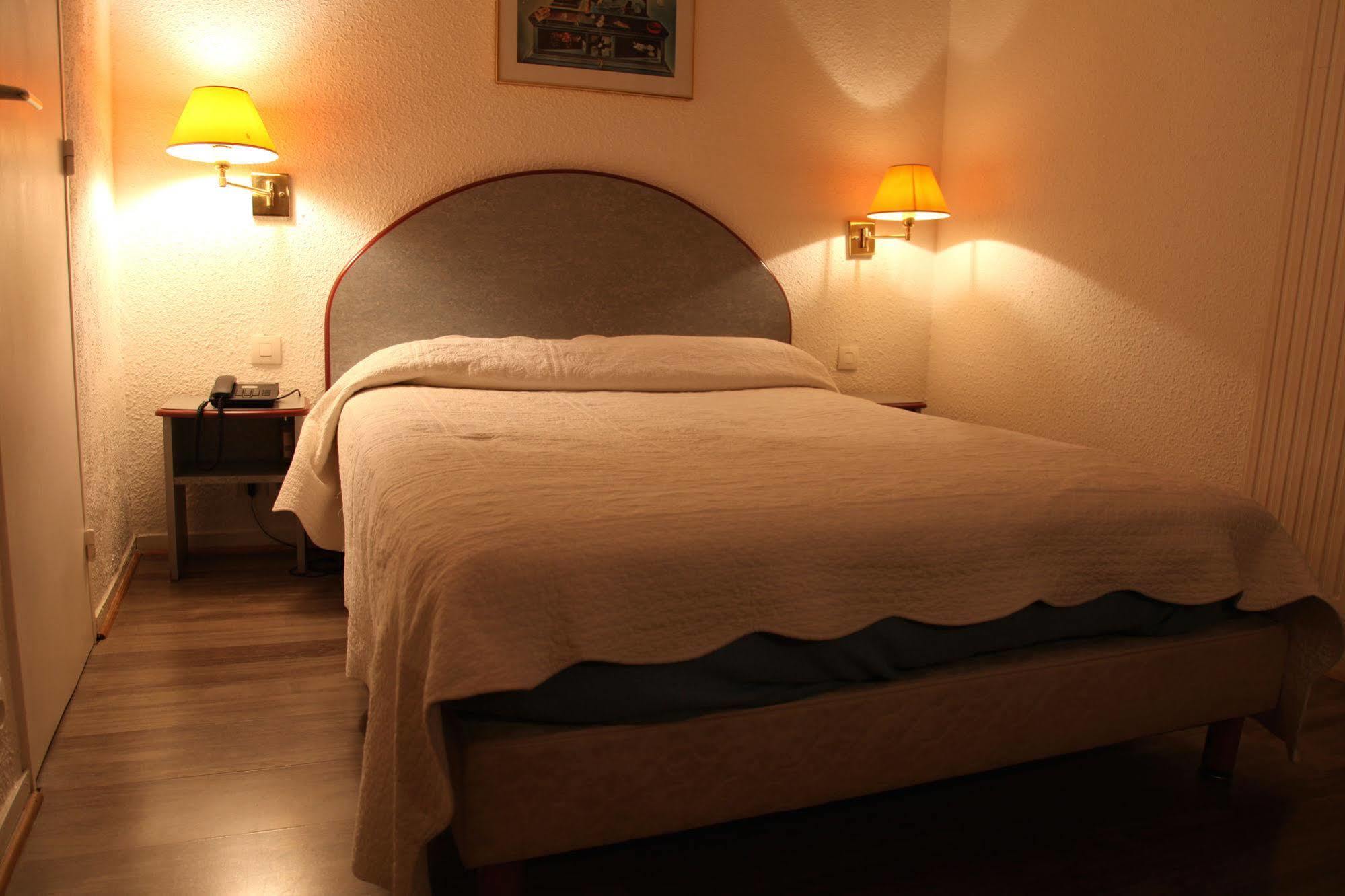 Hotel Royal Bastille