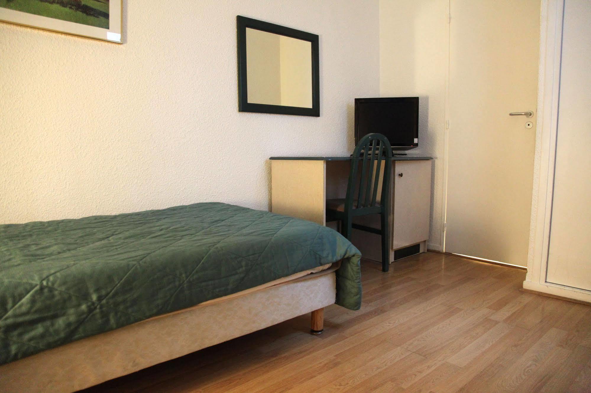 Hotel Royal Bastille Paris
