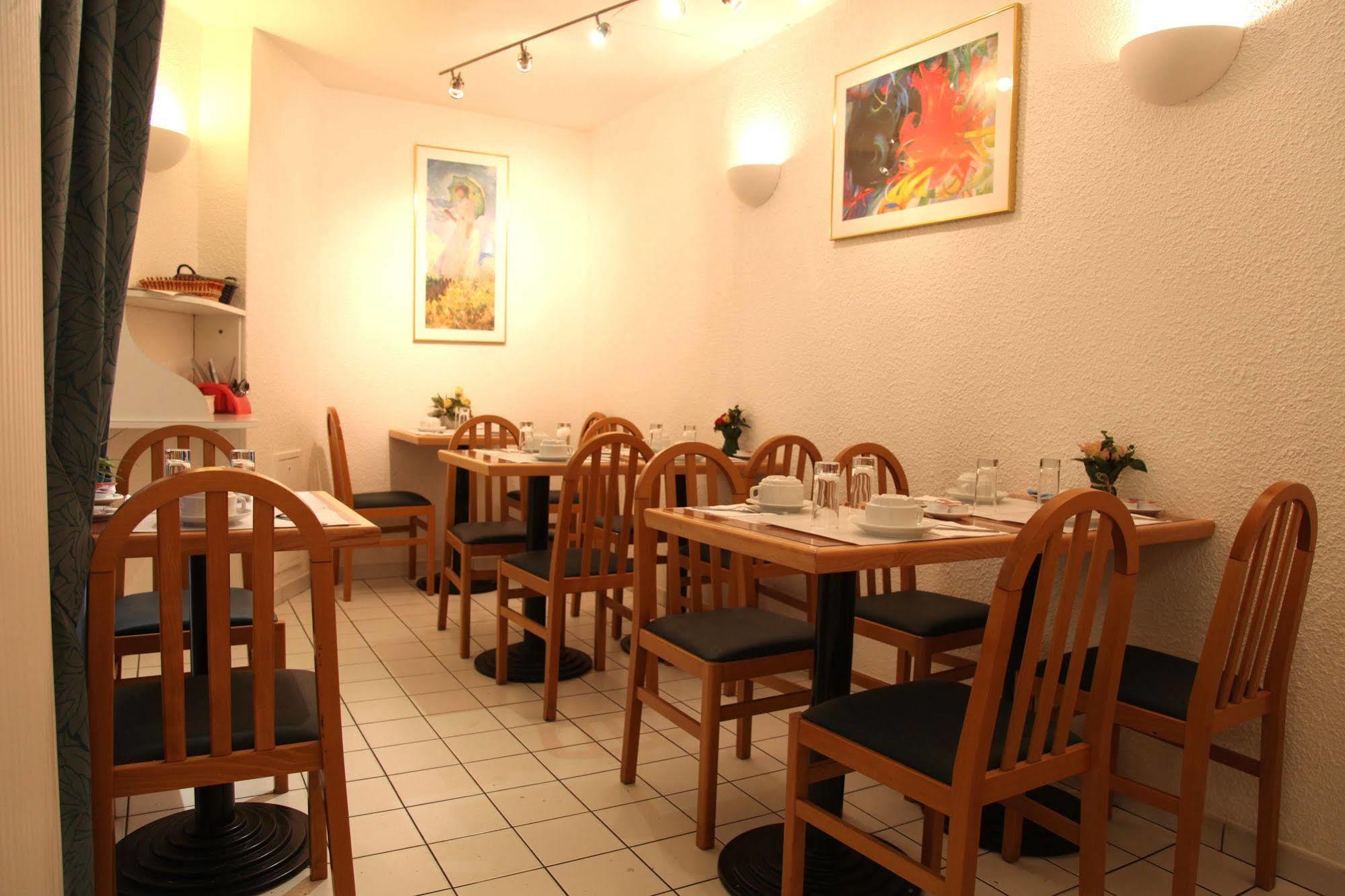 Royal Bastille 2* Paris