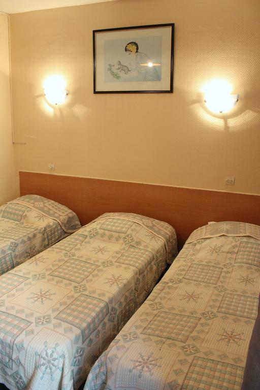 Royal Bastille Hotel 2*